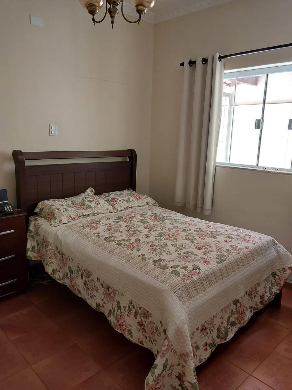Um Cantinho Tranquilo * Barra Mansa (Rio de Janeiro)