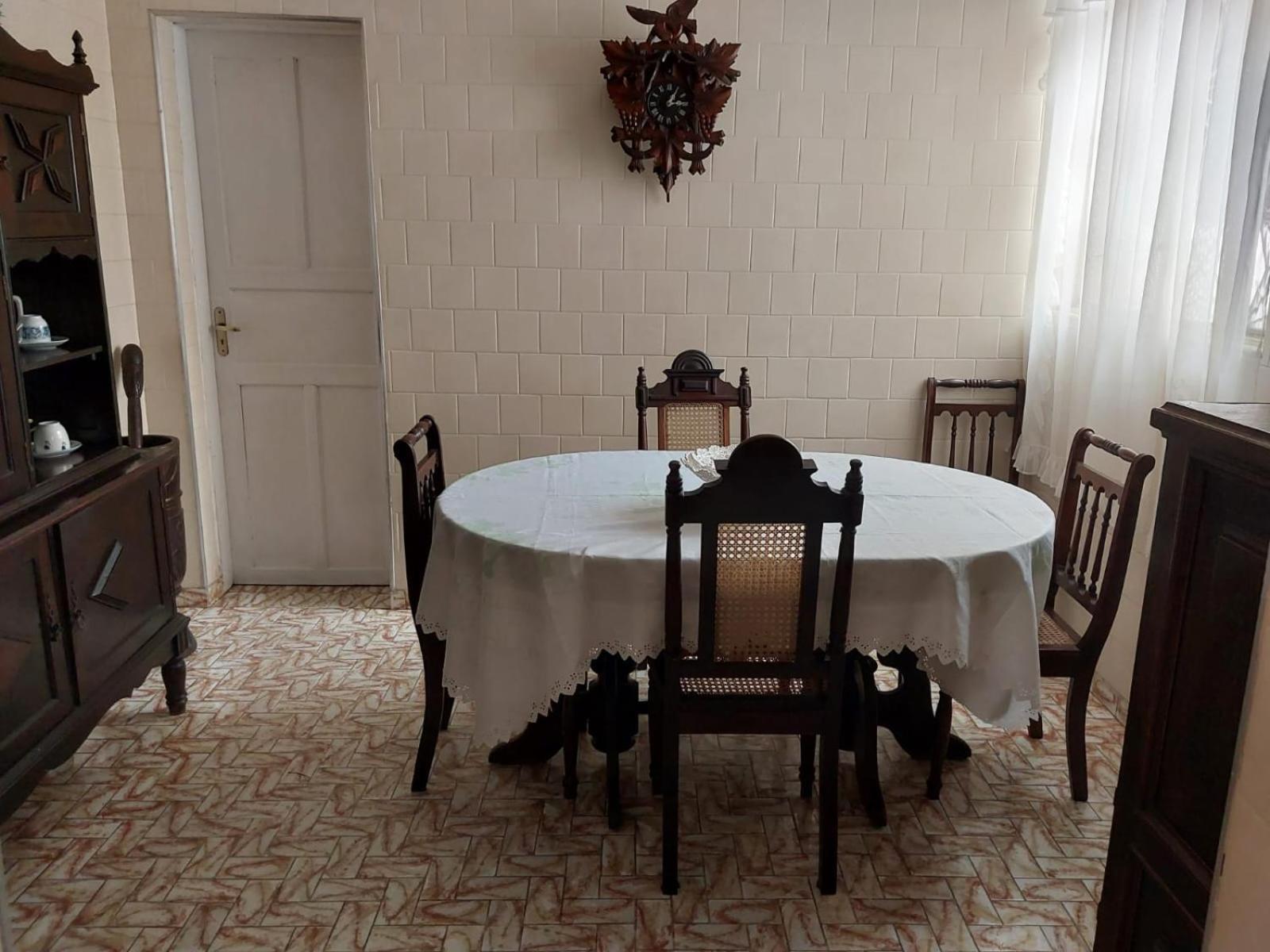 Apartment Um Cantinho Tranquilo Barra Mansa (Rio de Janeiro)
