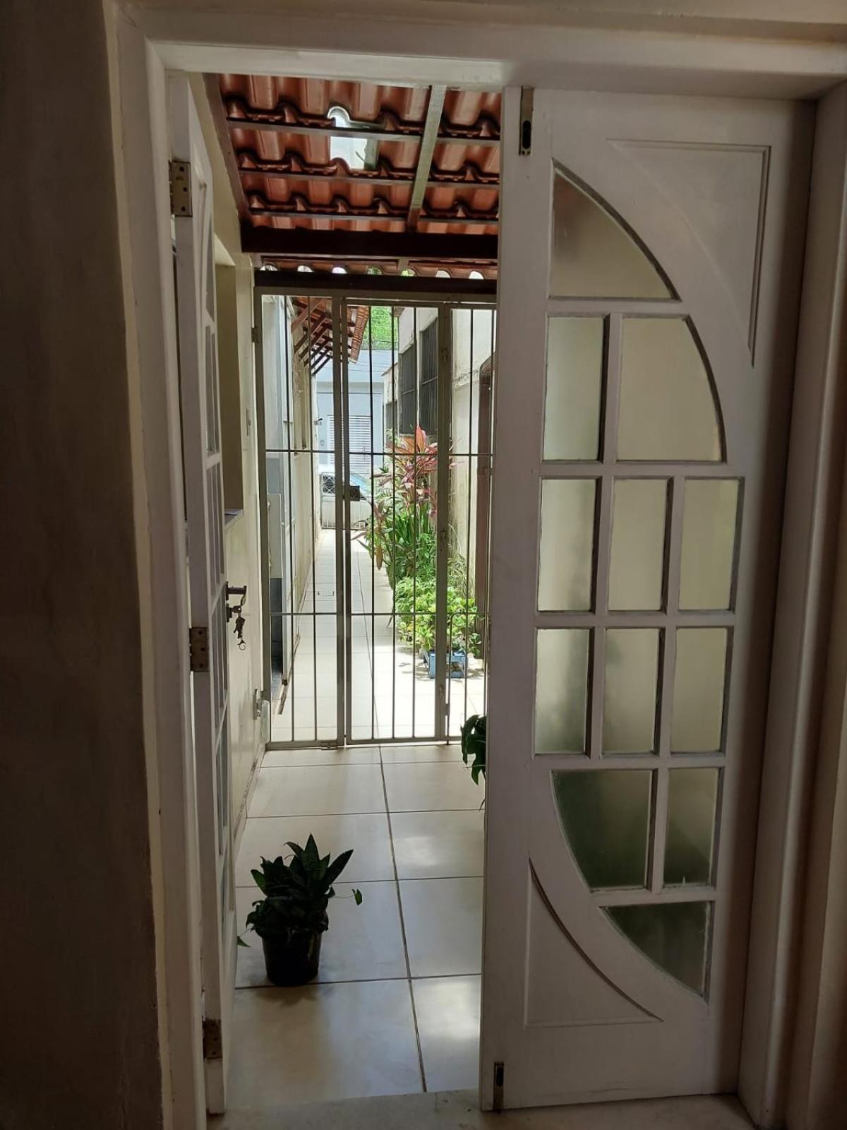Um Cantinho Tranquilo Apartment *