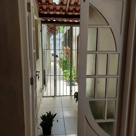 Um Cantinho Tranquilo Barra Mansa  Exterior photo